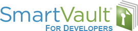 SmartVault for Developers